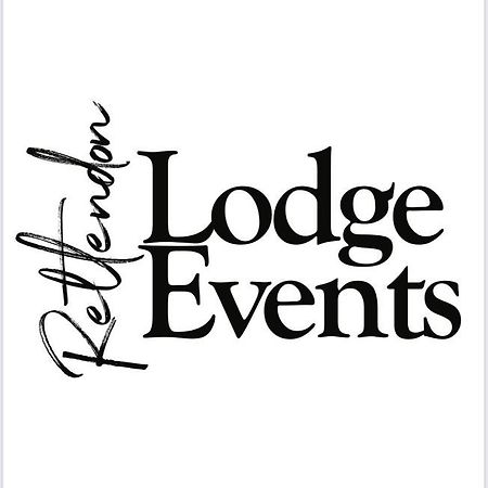 Battlesbridge Rettendon Lodge מראה חיצוני תמונה