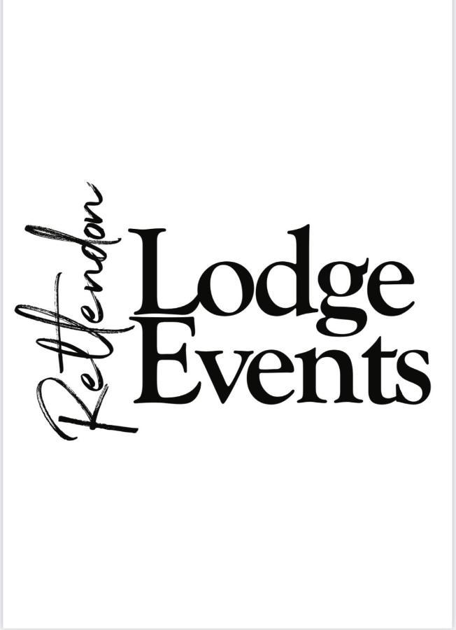 Battlesbridge Rettendon Lodge מראה חיצוני תמונה