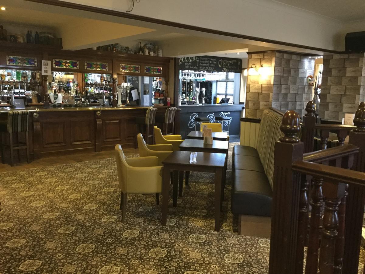 Battlesbridge Rettendon Lodge מראה חיצוני תמונה