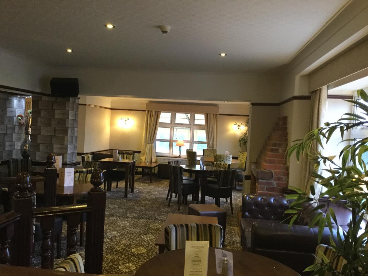 Battlesbridge Rettendon Lodge מראה חיצוני תמונה